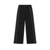 New MILANO Casual Pants Women's Jet Black F11W515605F-BK