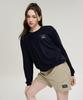 Leijibi [Set] Airfresh String Long Sleeve Rash Guard + Swim Shorts Set W (7 Colors) (B Type)