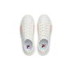 Fila Sandwich Trendy Low-Top Canvas Shoes Women Sneakers White Pink F12W221316FSP