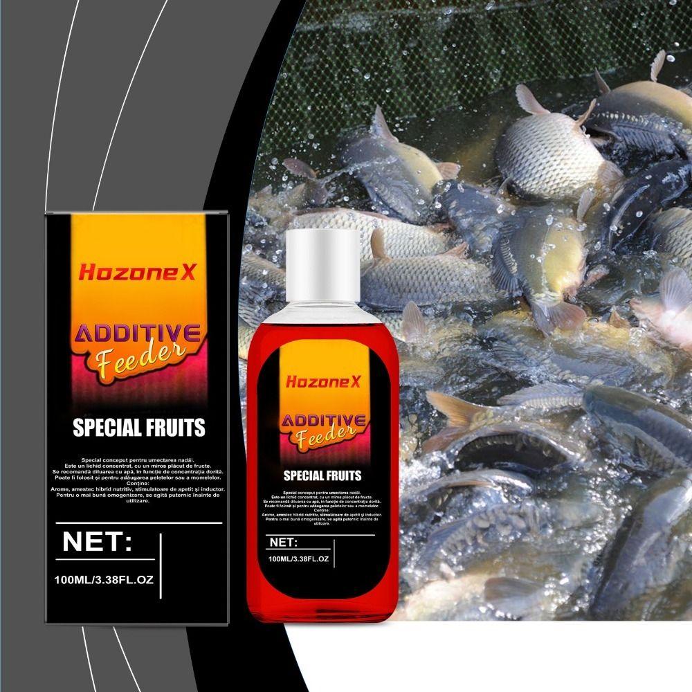 Îmbunătățitor Natural Concentrat de Viermi Miros Îmbunătățitor de Atragere a Peștilor Consumabile pentru Pescuit