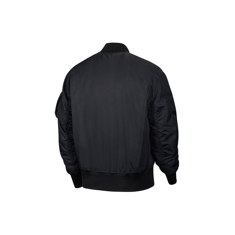 Nike NSW Synthetic Fill Reversible Jacket Men Jacket Black CZ4907-010