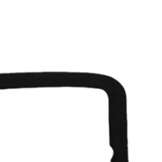 Rear Light Trunk Lid Gasket For BMW For X5 For E70 SUV 63217268785 63217268786 Tail Light Housing Seal Lights Accessories