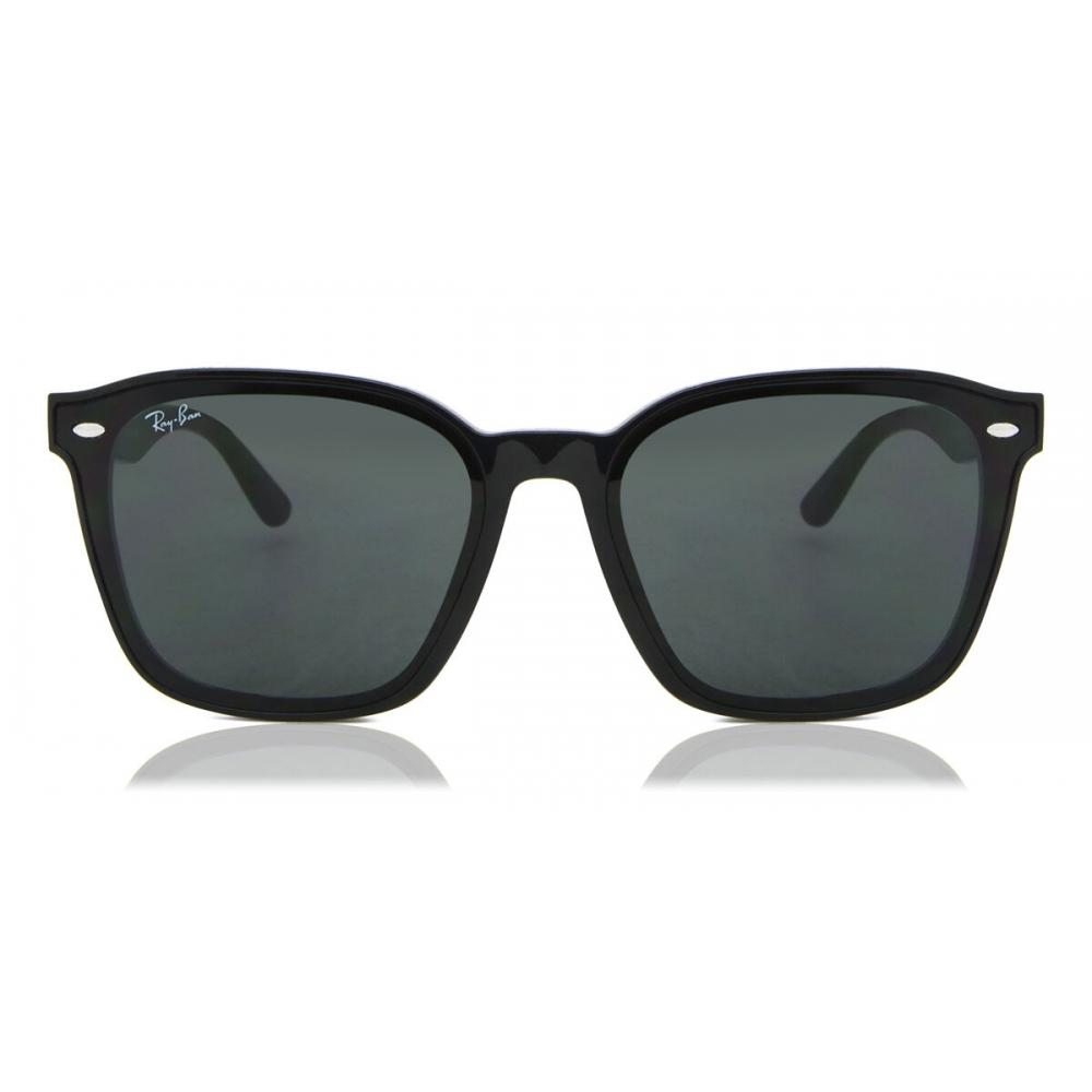 Ray Ban Rb4392d Asian Fit 601 87 Unisex Sunglasses