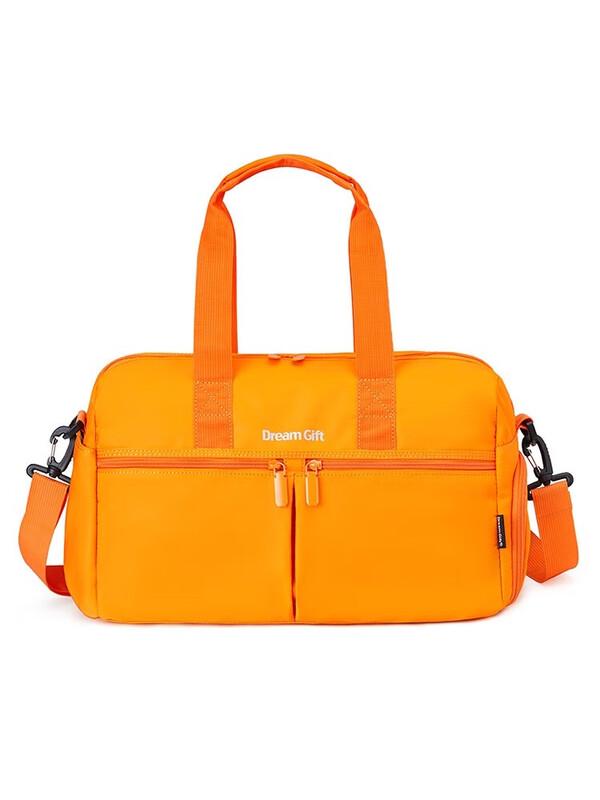 DREAMGIFT DG1350 Gym Travel Shoulder Bag