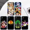 Dragon Ball Cartoon Handyhülle für Motorola Moto G10 G20 G30 G31 G32 G34 G35 G41 G42 G50 G51 G52 G55 G60 G60S G62 G71 G72 G75