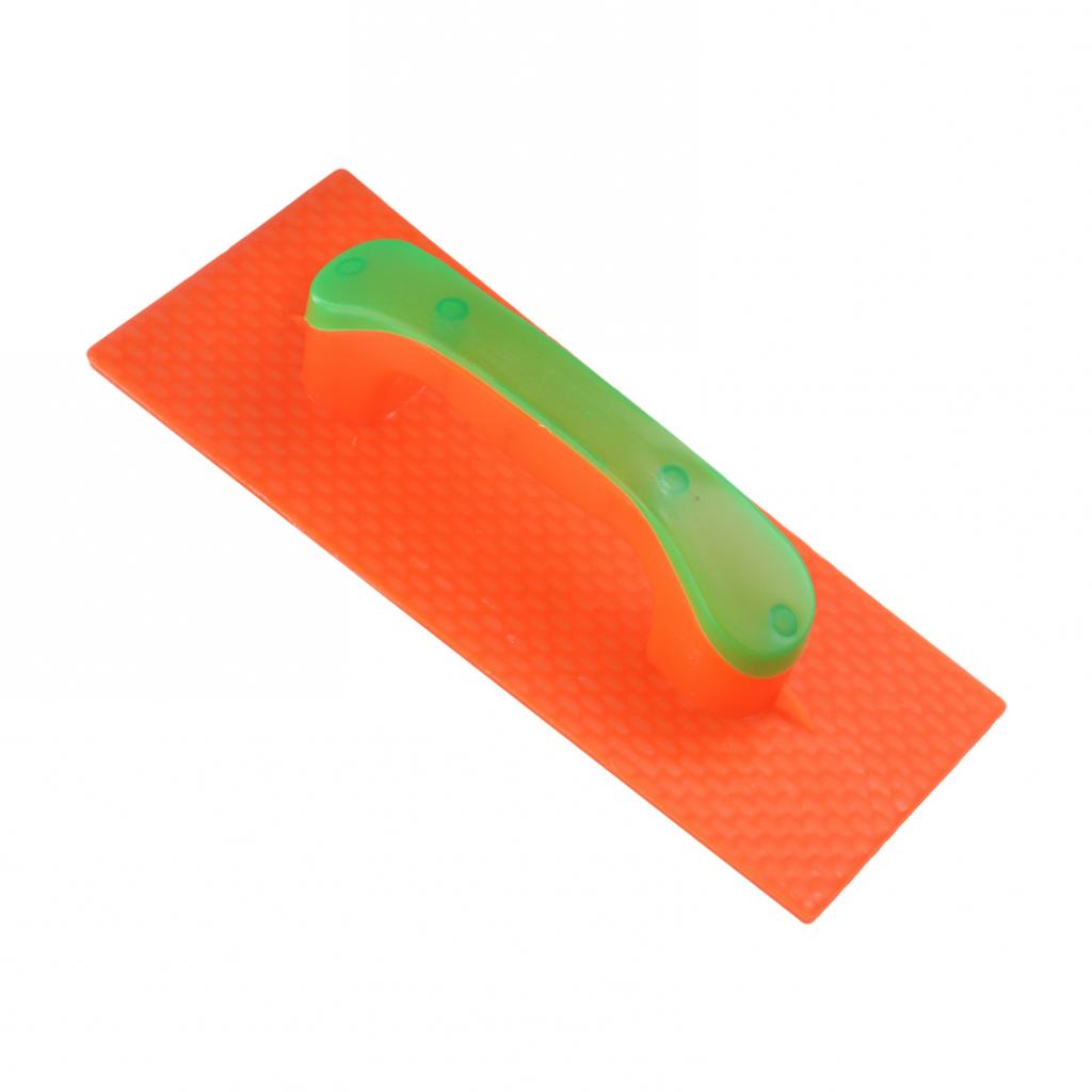 Drywall Finishing Plastic Concrete Float Trowel Sturdy