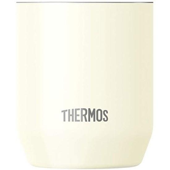 THERMOS Vacuum Insulated Cup Vanilla 280ml JDH-280C Van