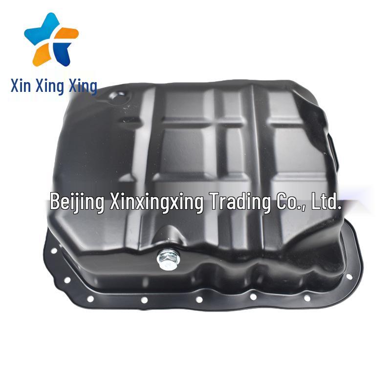 Engine Oil Pan Sump Tray for Hyundai Kia Vehicles (Part 21510-25051)