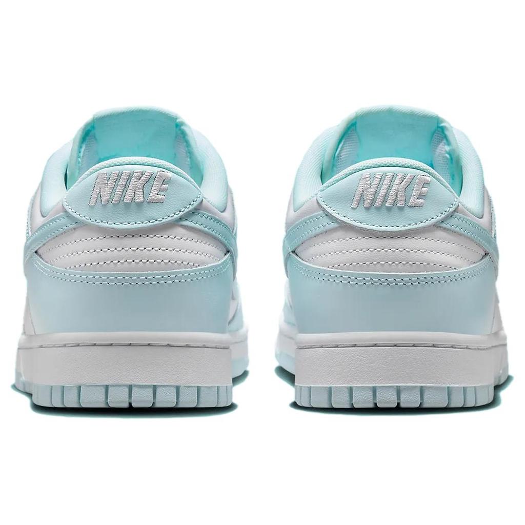 Новые Nike Dunk Low Glacier Blue DV0833-104