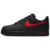 Nike Air Force 1 Size '07 LV8, Black/University Red, HQ2037-005, 26.5cm