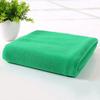 5Pcs Absorbent Microfiber Towel Quick Drying Washcloth 14" X 30" Skin-Friendly Towel for Bathroom Fitness Sports Yoga Beach