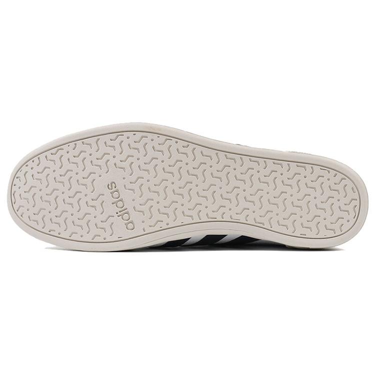 adidas Neo Caflaire 'Bílá Šedá Černá' EE7599