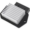 ApplianPar HVAC Blower Motor Resistor for Wrangler Patriot Compass Avenger Journey Caliber ProMaster 1500 2500 3500 4500 200 Sebring