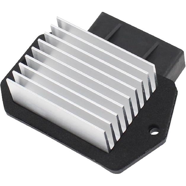 ApplianPar HVAC Blower Motor Resistor for Wrangler Patriot Compass Avenger Journey Caliber ProMaster 1500 2500 3500 4500 200 Sebring