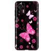 Case For Motorola Edge 30 Fusion Back Cover Colorful Painting Phone Case For Motorola Edgr 30 Neo 30 Ultra Edge X 5G Bumper Etui