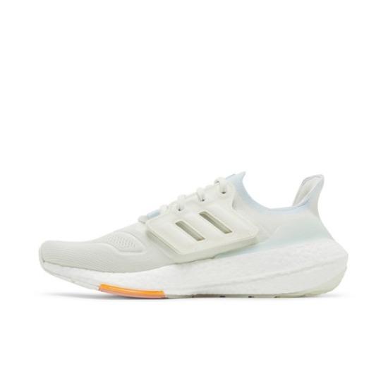 adidas UltraBoost 22 White Blue Tint GY6227