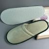 Thickened Non-Slip Disposable Slippers for Hotels and B&Bs