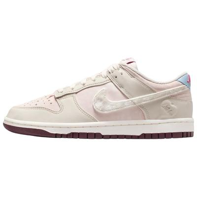 WMNS Dunk Low 'Valentine’s Day' 2026 IQ1145-610