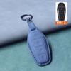 Car Remote Key Case Cover Shell Fob For BYD Song Plus Atto 3 Han EV Tang DM Qin Seal Dolphin Durable Luxury Keyless Accessories