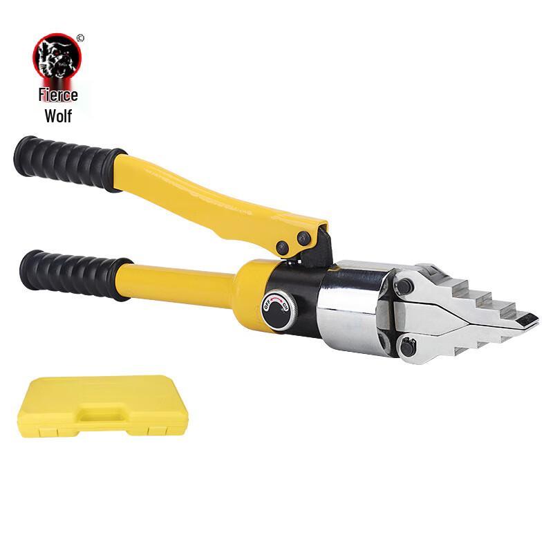 Гидравлический разделитель и расширитель фланцев Hanlang