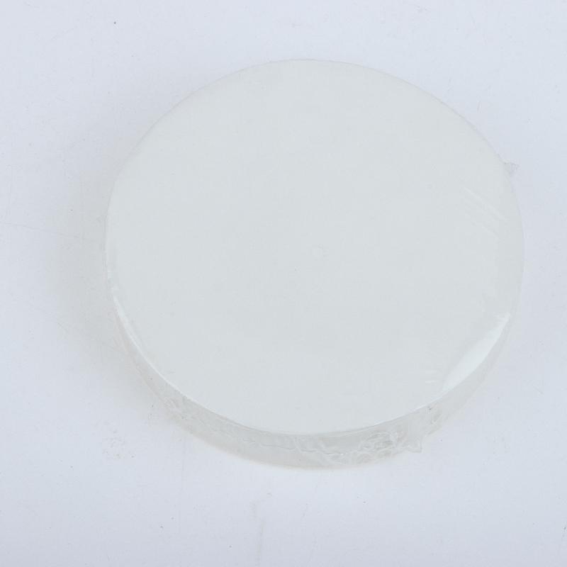 500Pcs Non Stick Oil Proof Square Round Baking Paper Oven Barbecue Hamburger Cookie Food Separation Kitchen Supply
