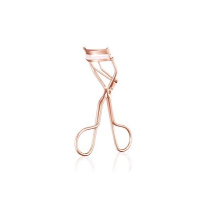 Dream Lash Color Eyelash Curler, Pink Gold, 1 Piece