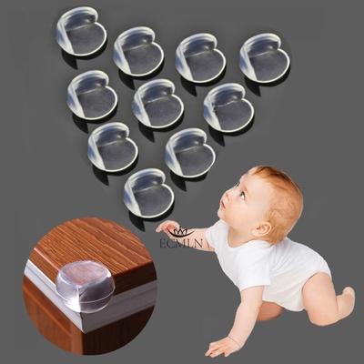 Bebek Güvenliği – Köşe Koruyucu