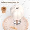 Electric Mosquito Repellent: Indoor/Outdoor Liquid Heater with Timer for Baby-Safe Use