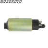 Motorcycle Electric Fuel Pump 30MM For Yamaha WR 250X ZIF 125 C3 SMR450 YZF R15 YZF R125 FZ1 FZ6 YBR 125 250 Intake Fuel Pump