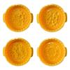 ABS Mooncakes Molds With Adjustable Thickness And Height Baking Mould For Homemade Pastries And Cookie