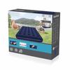 Samt-Luftmatratze 191x137x22cm Bestway 67002