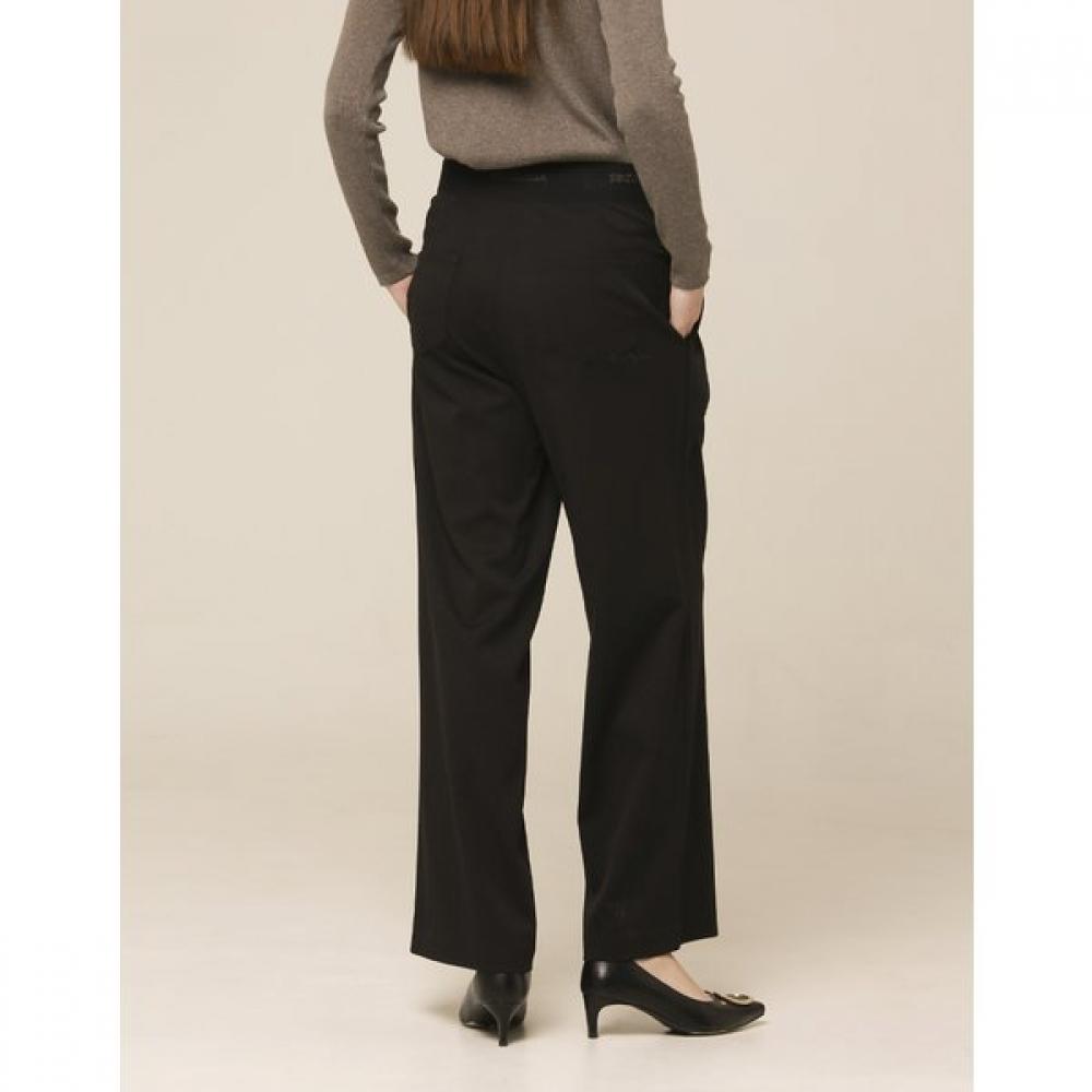 Son Jung Wan Triangle Pocket Slacks Zdl6161020