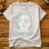 T-shirt Casual Estiva Crystal Castles Retro T-shirt di Tendenza 100% Cotone T-shirt per Unisex Estetica Magliette a Maniche Corte