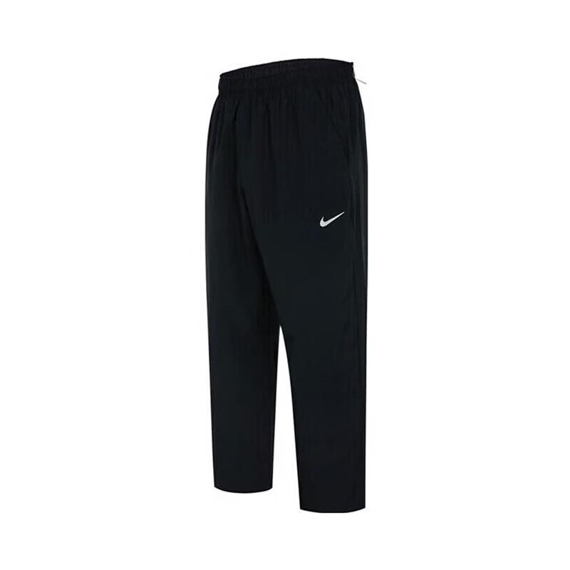 Nike Men s FORM DRI-FIT Quick-Dry Long Pants S