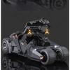 1/24 BAT Batmobile Tumbler Alloy Car Diecasts & Toy Vehicles Car Model Miniature Scale Model Car Toys for Children