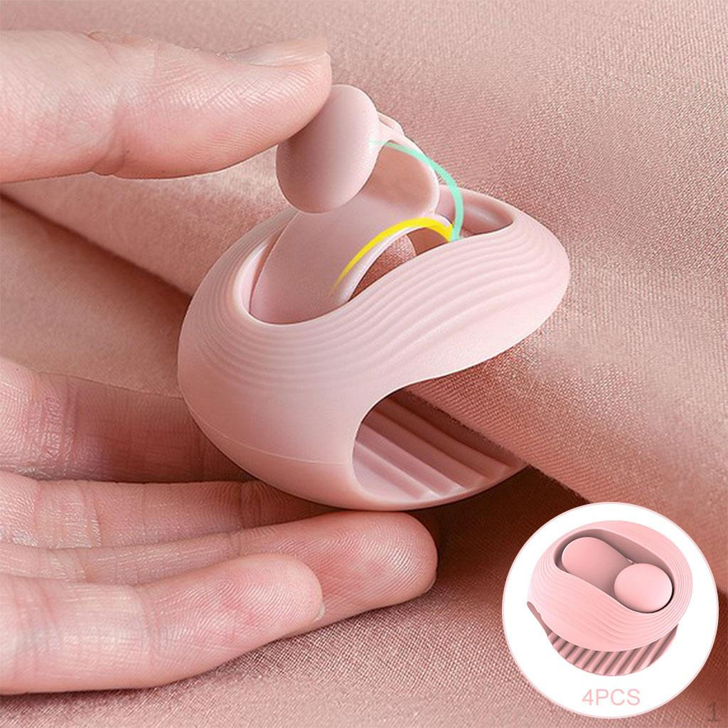 

Затискачі для простирадла Застібки для ковдр темно-рожевого кольору