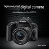 Fotografia – Câmaras digitais