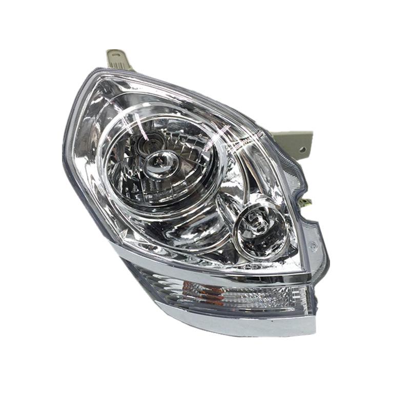 Front Headlight Assembly for Hafei Saima 2008 Model