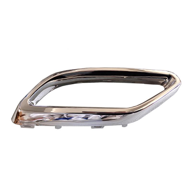 Mercedes-Benz CLA200/260 W118 Rear Bumper Trim, Part No. 1188852102/1188852202.