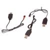 3.7V Battery Usb Charger Helicopter Quadcopter Toy