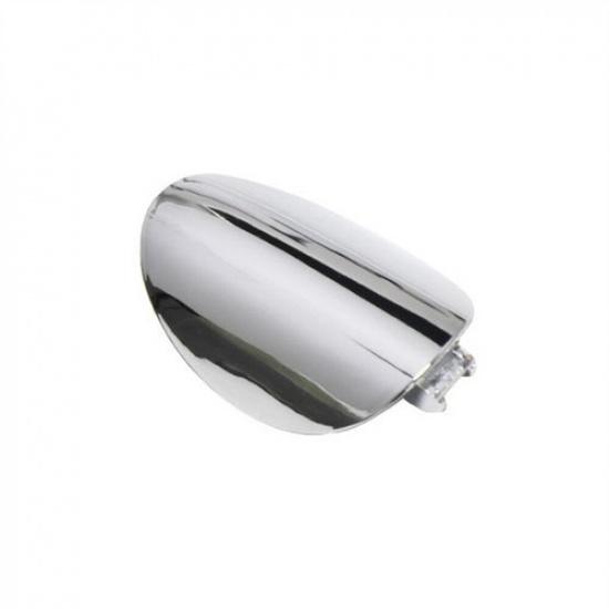 Car Door Handle Lock Key Hole Trim Cap Chrome For Mini Cooper F55/56 51217431945