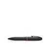 Sheaffer Icon Matte Black PVD Appts Ballpoint E2910851 Black/Gloss Pen,