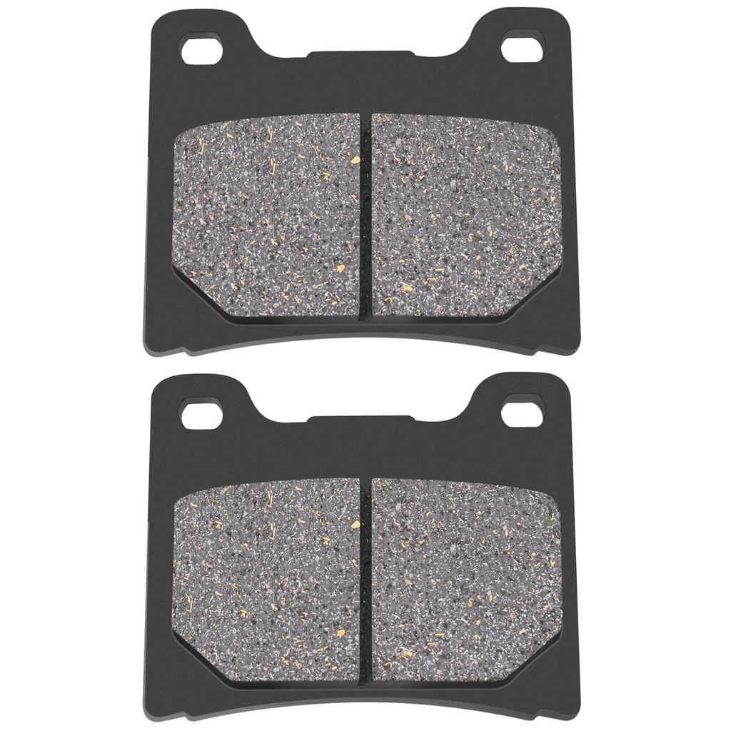 [AHL] Motorrad Bremsbelagsatz Yamaha VMX 12 V-Max 1200 1993-2007