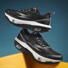 Unisex Running Shoes Casual Sneakers Everyday Walking and Casual Wear Commuting and Travel Seasonal Daily Footwear Sizes 34-44