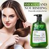 Biotin Smooth Conditioner 520ml Moisturizing Dry Hair Conditioner Skin Care Products