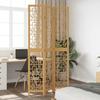 Decorațiuni pentru casă – Pereți despărțitori și paravane