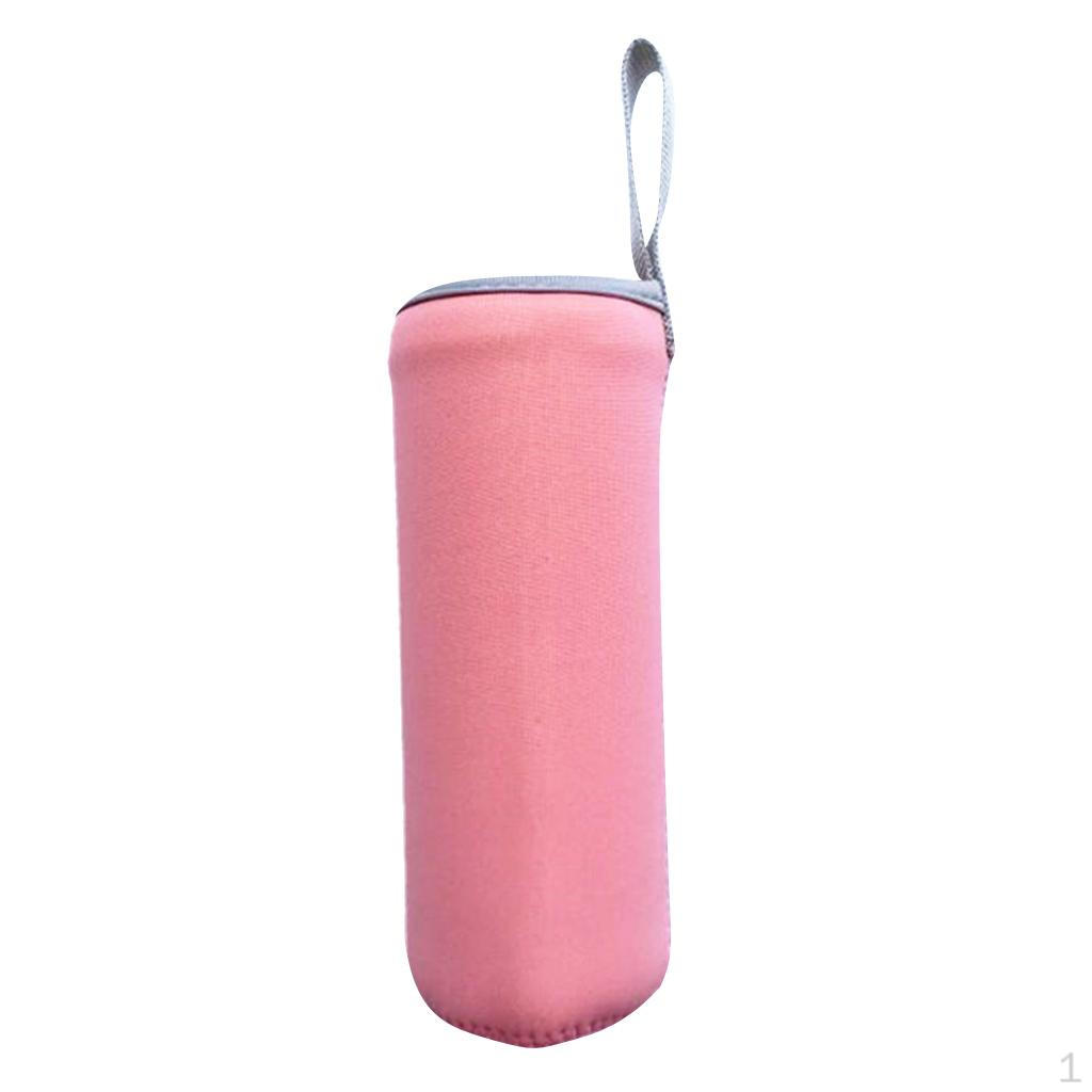 Držák na 550ml láhev s vodou