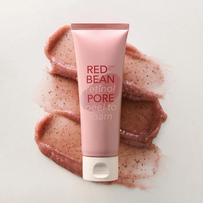 

[Missha] Pattinol Pore Fill to Foam 120мл