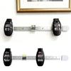 Picture Hanging Tool with Level, Magnetic Alignment Ruler for Frames & Mirrors, Wall-Friendly DIY