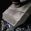 Hammer Mjolnir Scale Movie Replika rekvizit, Hammer Stormbreaker Cosplay Mjolnir Hammer Gifts